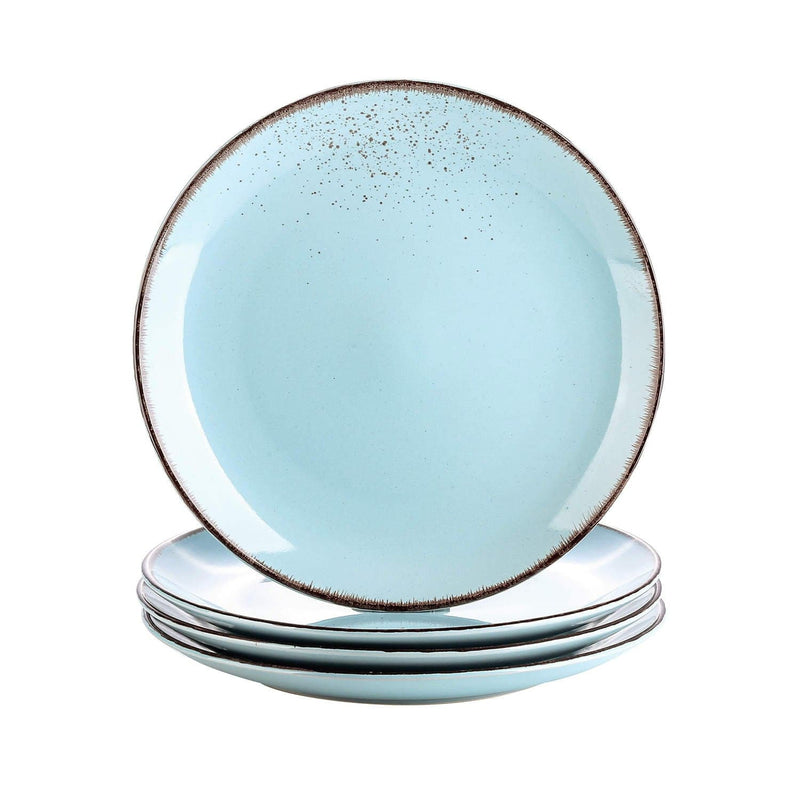 Navia Dinner Plates Set of 4 - Image 6