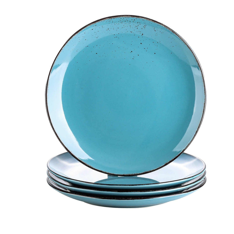 Navia Dinner Plates Set of 4 - Image 11