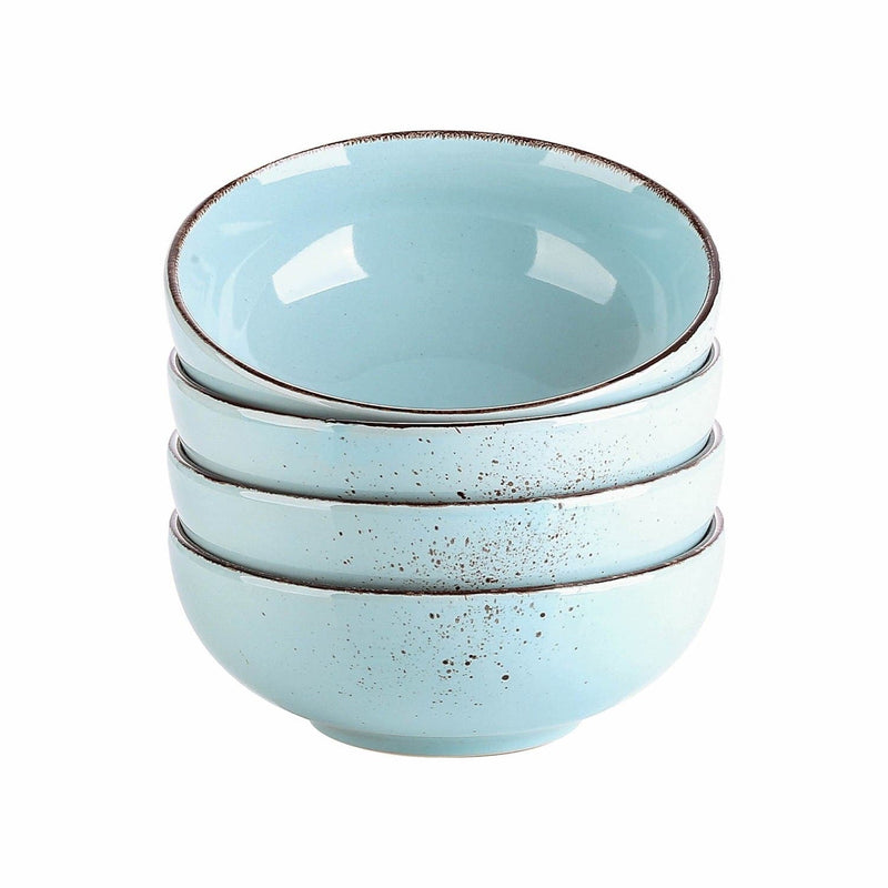 Navia Cereal Bowls Set of 4 - Image 5