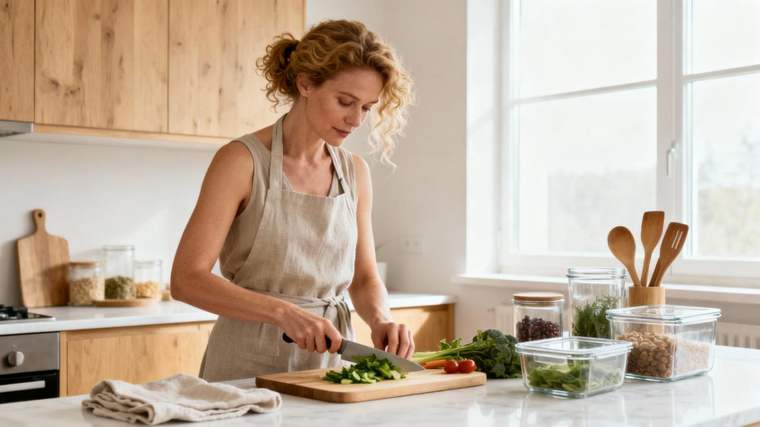 Understanding Standards for Ceramic Cookware in Vacuum Low-Temperature Cooking